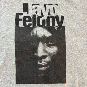 Vintage 90's Jayo Felony Whatcha Gonna Do? Def Jam Promo 100% Cotton T-shirt XXL